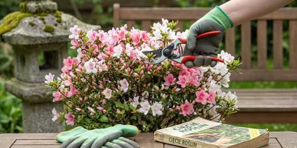 Pruning Japanese Azaleas – When, How, and If at All? The Complete Guide