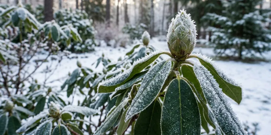 Rododendrony mrozoodporne – TOP 10 odmian do polskiego klimatu