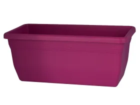Skrzynka balkonowa Gala 40cm jagoda