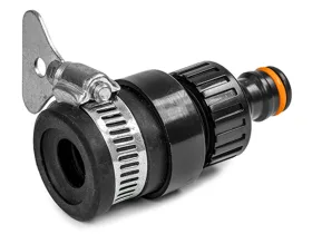 Przyłącze uniwersalne na kran 22-24mm