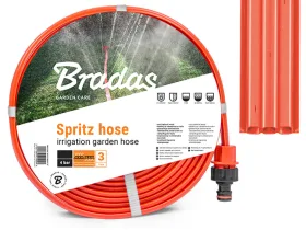 System zraszający 3-kanałowy SPRITZ HOSE 15m
