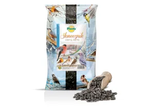 Słonecznik czarny 0,5kg PLANTA FAUNA