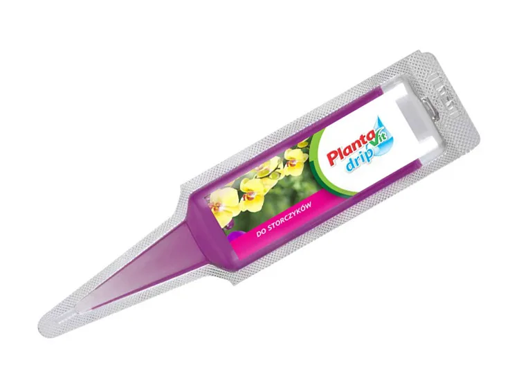 Nawóz odżywka do storczyków PLANTA - aplikator 40ml