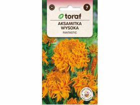 Nasiona Aksamitka wysoka FANTASTIC 0,5g