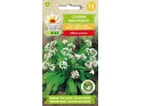 Nasiona Czosnek niedźwiedzi 0,25g