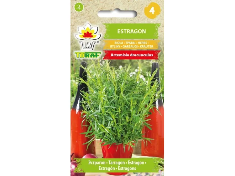 Nasiona Estragon 0,2g