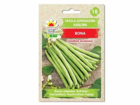 Nasiona Fasola BONA 30g