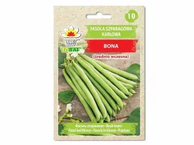 Nasiona Fasola BONA 30g