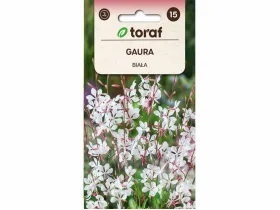 Nasiona Gaura biała 0,5g