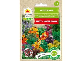 Mieszanka Antykomarowa - taśma 6m