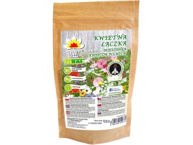 Nasiona Kwietna Łączka - mieszanka kwiatów polnych 1kg