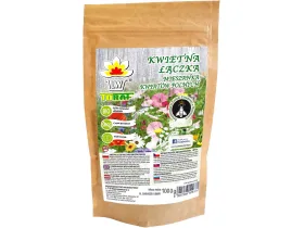 Nasiona Kwietna Łączka - mieszanka kwiatów polnych 1kg