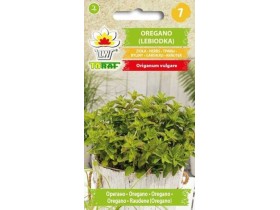 Nasiona Oregano 0,5g