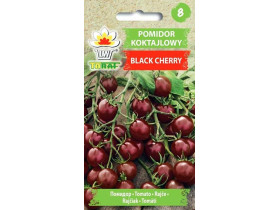 Nasiona Pomidor Black Cherry 0,3g