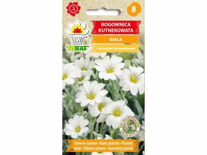 Nasiona Rogownica kutnerowata 0,2g