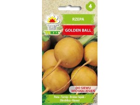 Nasiona Rzepa Golden Ball 10g