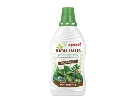 Nawóz Biohumus do roślin zielonych Agrecol 500ml