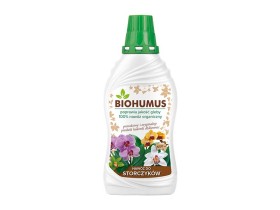 Nawóz Biohumus do storczyków Agrecol 500ml