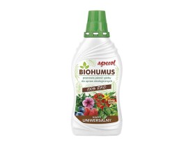 Nawóz uniwersalny Biohumus Agrecol 500ml