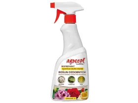 Canacare-O Preparat ograniczający skutki chorób na roślinach ozdobnych Agrecol 500ml