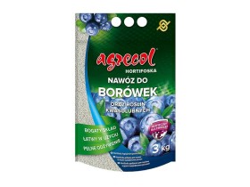 Hortifoska do borówek Agrecol 3kg