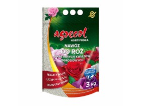 Hortifoska do róż Agrecol 3kg