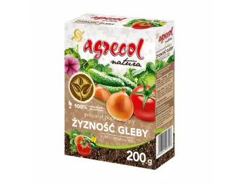 Humistar WG Preparat poprawiający żyzność gleby Agrecol 200g