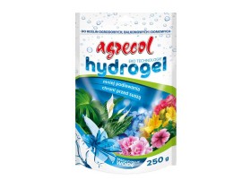 Hydrożel - magazynujący wodę 250g Agrecol