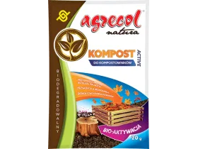 Preparat do szamb Sanitar Active - Agrecol 25g
