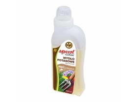 Mydło potasowe Agrecol 500 ml