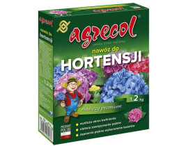 Nawóz do hortensji Agrecol 1,2kg