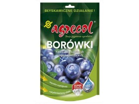 Nawóz krystaliczny do borówek Agrecol 350g