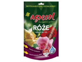 Nawóz krystaliczny do Róż Agrecol 300g