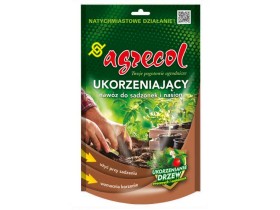 Nawóz krystaliczny Ukorzeniający Agrecol 250g