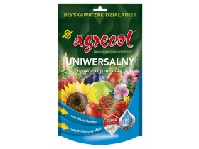 Nawóz krystaliczny Uniwersalny Agrecol 350g