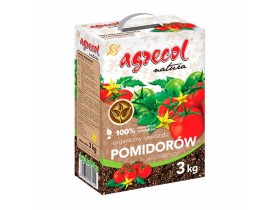 Nawóz do pomidorów naturalny organiczny Agrecol 3kg