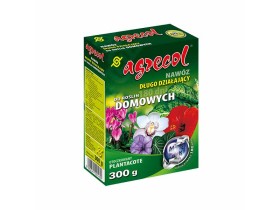 Nawóz długodziałający do roślin domowych PLANTACOTE Agrecol 0,3kg