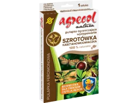 Pułapka lepowa Agrecol 5 szt.