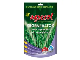 Nawóz krystaliczny do trawników - Agrecol 350g