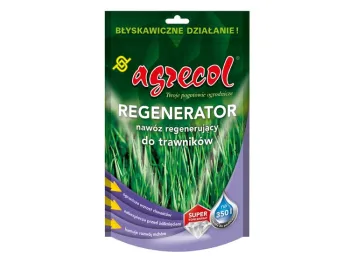 Nawóz krystaliczny do trawników - Agrecol 350g