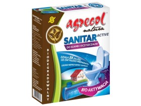 Preparat do szamb Sanitar Active - Agrecol 25g