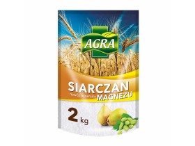 Siarczan magnezu AGRA 2kg