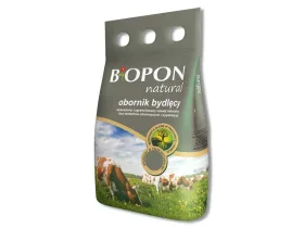 Obornik granulowany bydlęcy BIOPON 5L