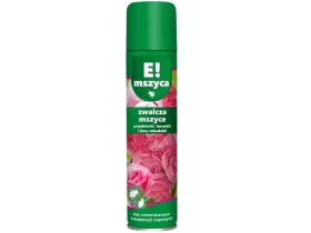 Płyn na mszyce w sprayu - E!Mszyca 250ml
