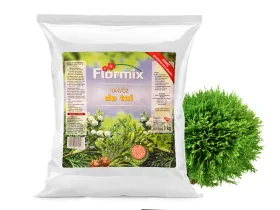 Nawóz do tui FLORMIX 3kg