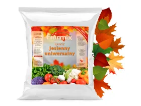 Nawóz jesienny uniwersalny (bez azotu) FLORMIX 5kg