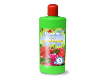 Nawóz płynny do pelargonii FLORMIX 250ml