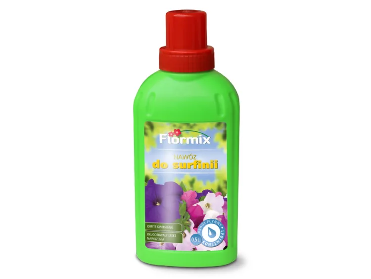 Nawóz płynny do surfinii FLORMIX 500ml