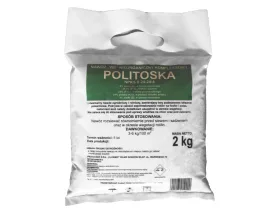 Nawóz Politoska FLORMIX 2kg
