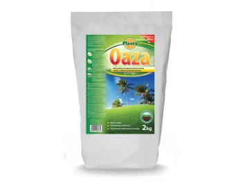 Trawa OAZA - na tereny suche i nasłonecznione 2kg